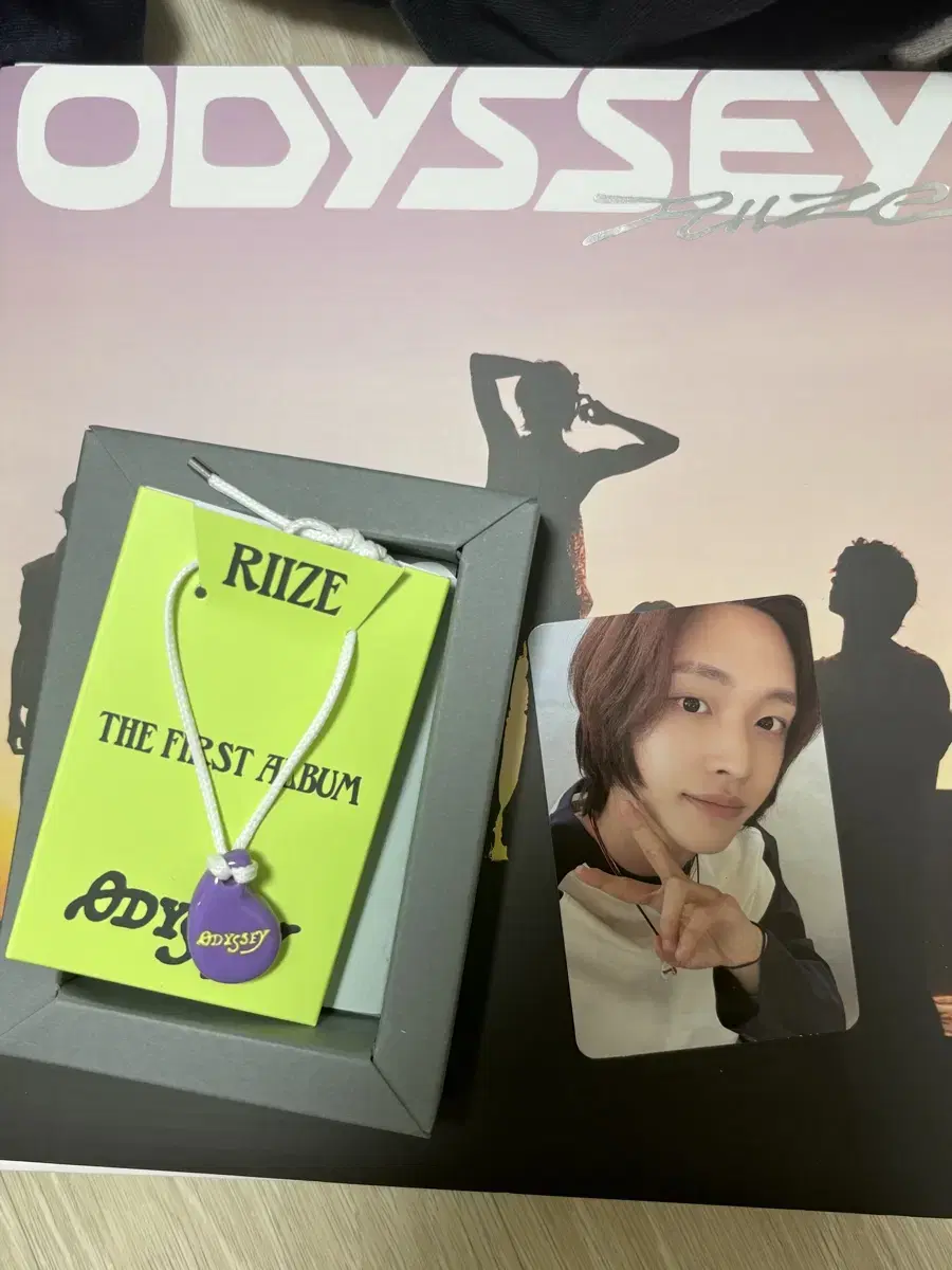 Shop 라이즈썬러브목걸이 on Bunjang Global Site - No more